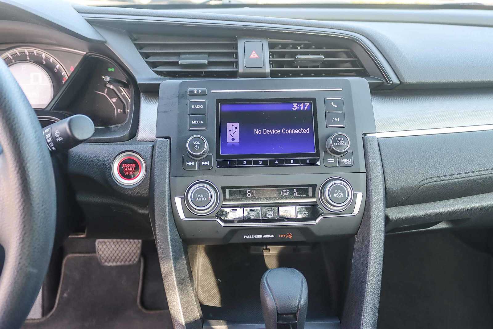 Thumbnail: 2016 Honda Civic - 12