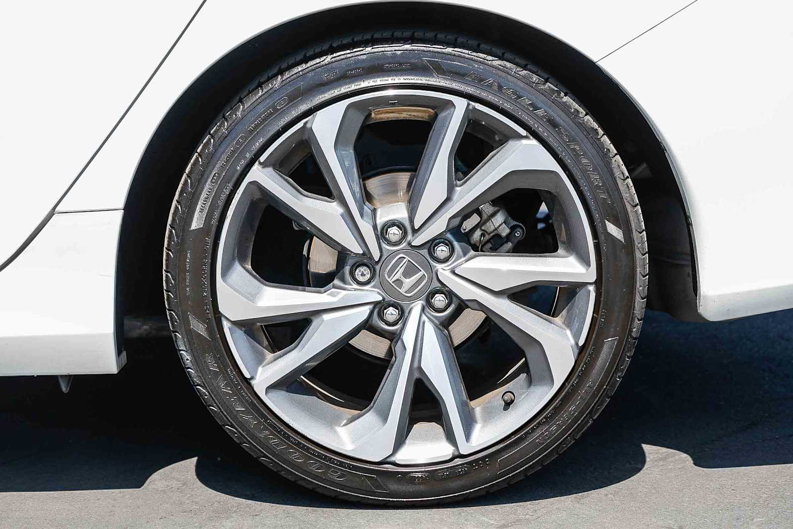 Thumbnail: 2019 Honda Civic - 14