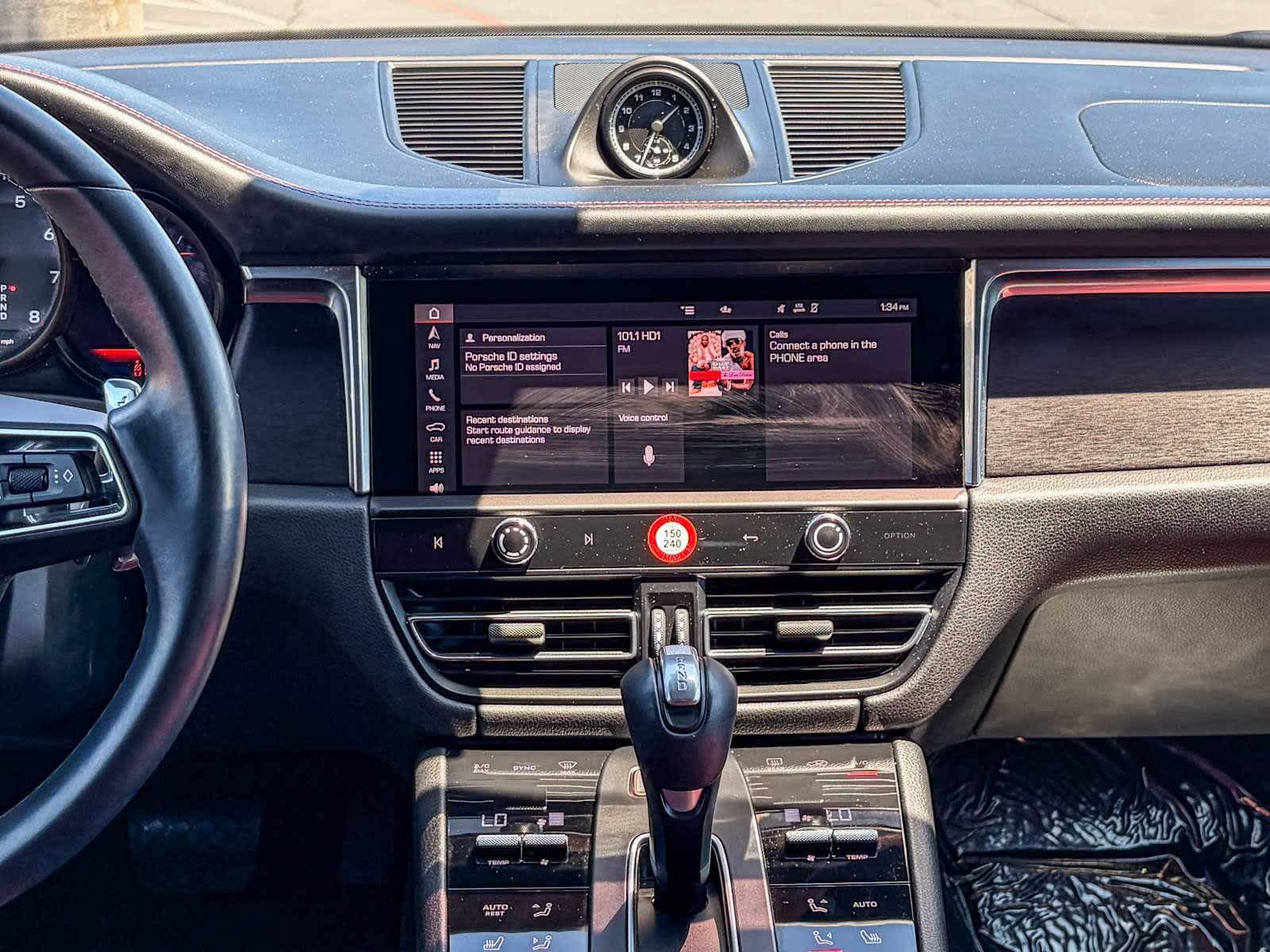 2023 Porsche Macan GTS - Photo 12