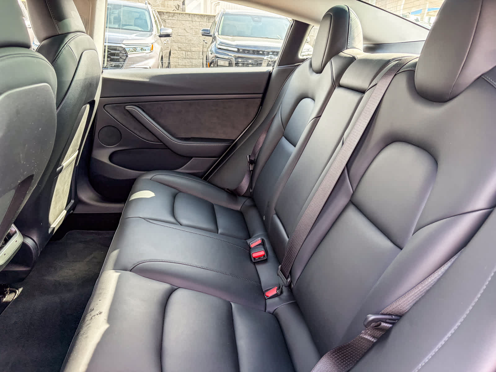 Thumbnail: 2023 Tesla Model 3 - 17