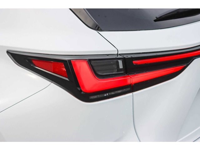 Thumbnail: 2026 Lexus NX - 8