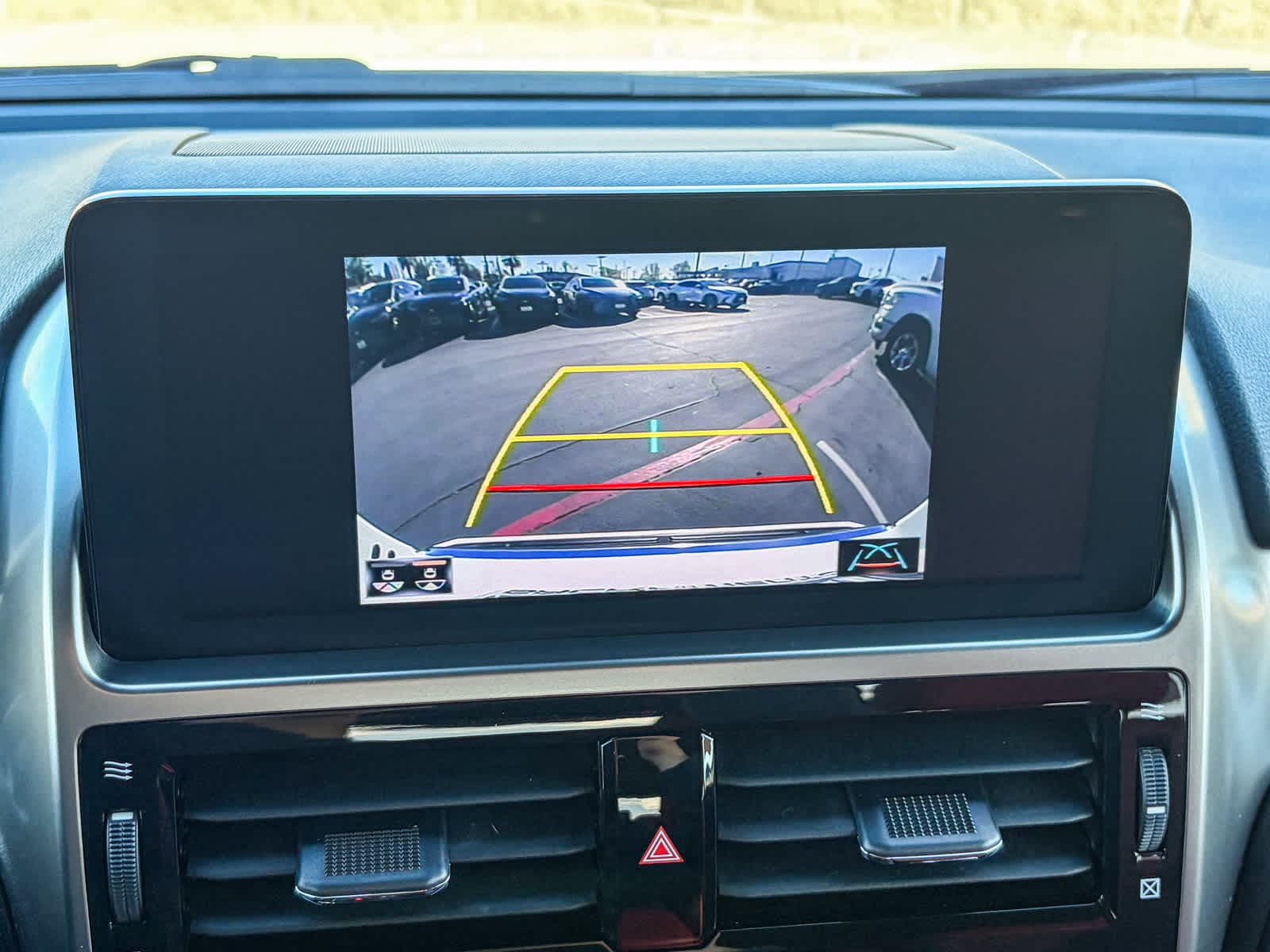 Thumbnail: 2022 Lexus GX - 24