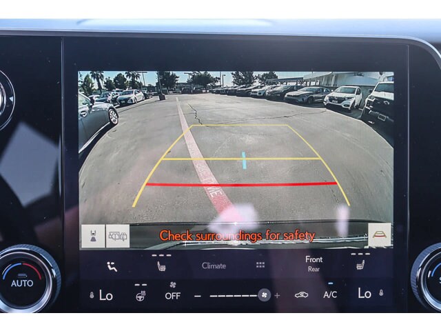 Thumbnail: 2025 Lexus RX - 25