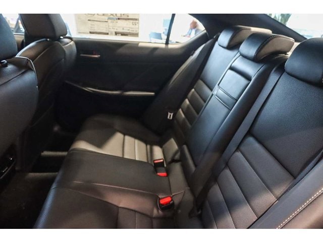 Thumbnail: 2025 Lexus IS - 20