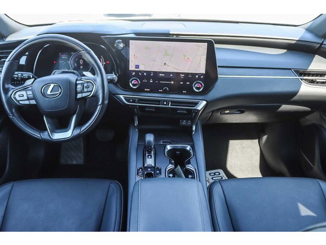 Thumbnail: 2024 Lexus RX - 11