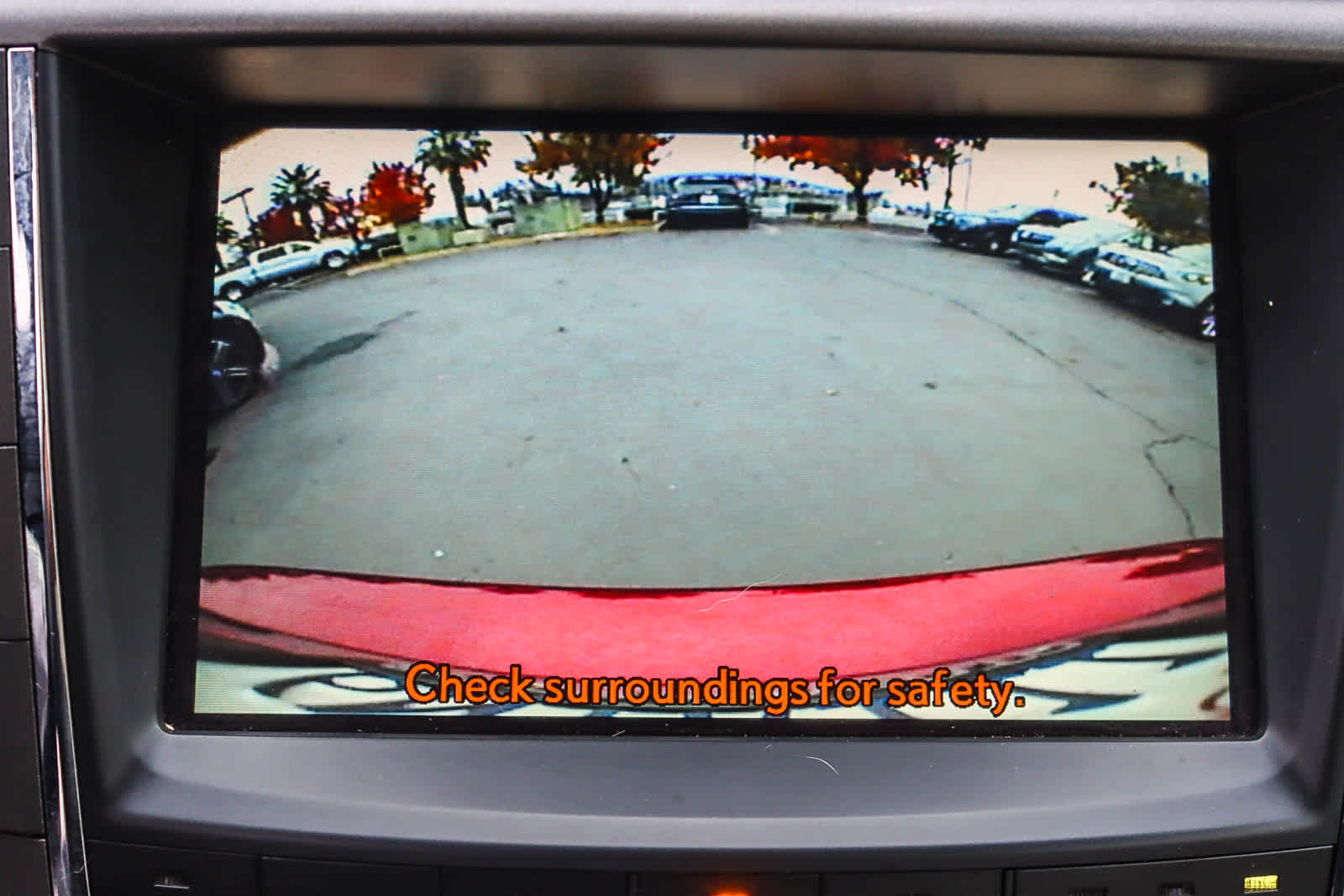 Thumbnail: 2010 Lexus IS - 23