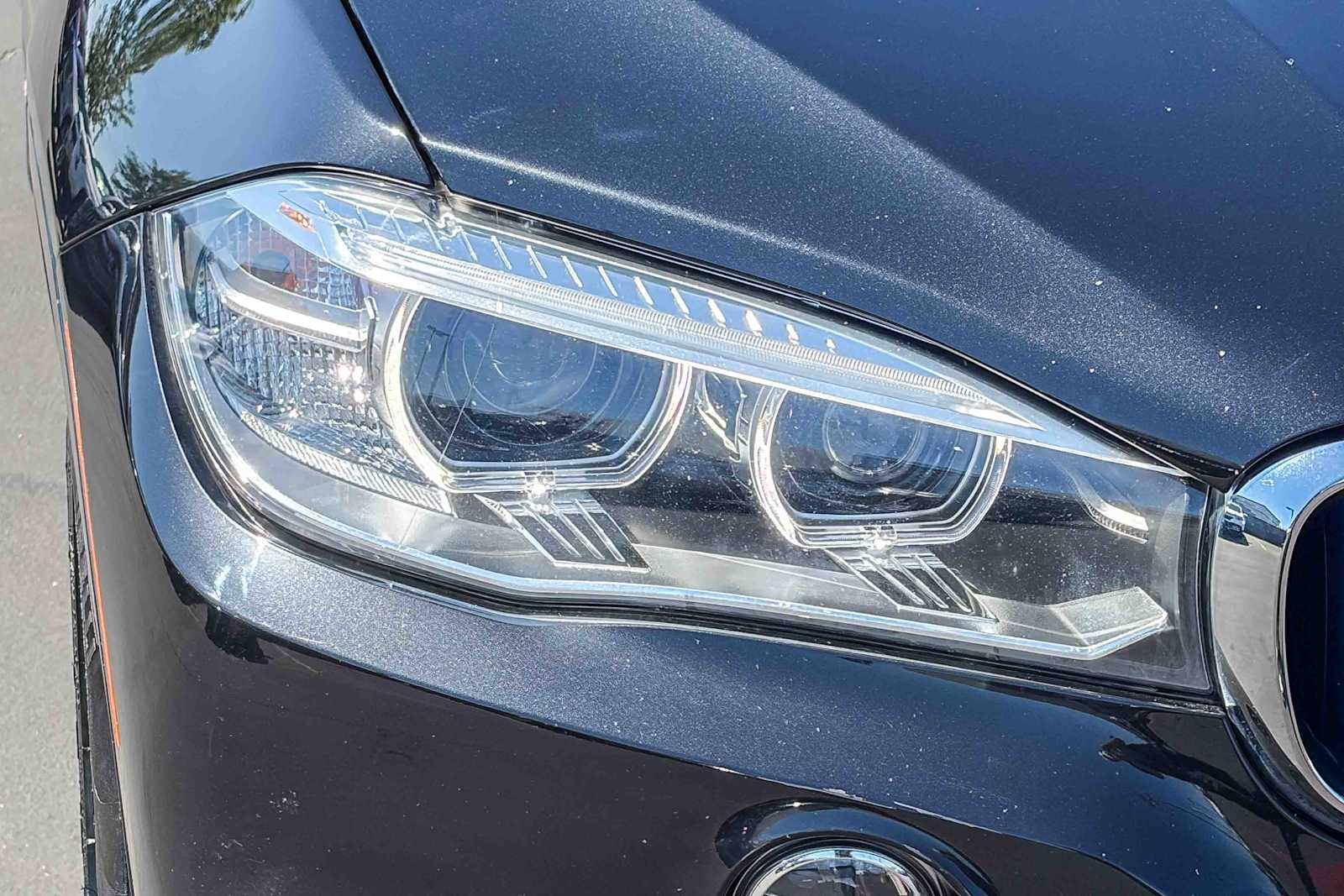 2016 BMW X5 xDrive35i photo 6