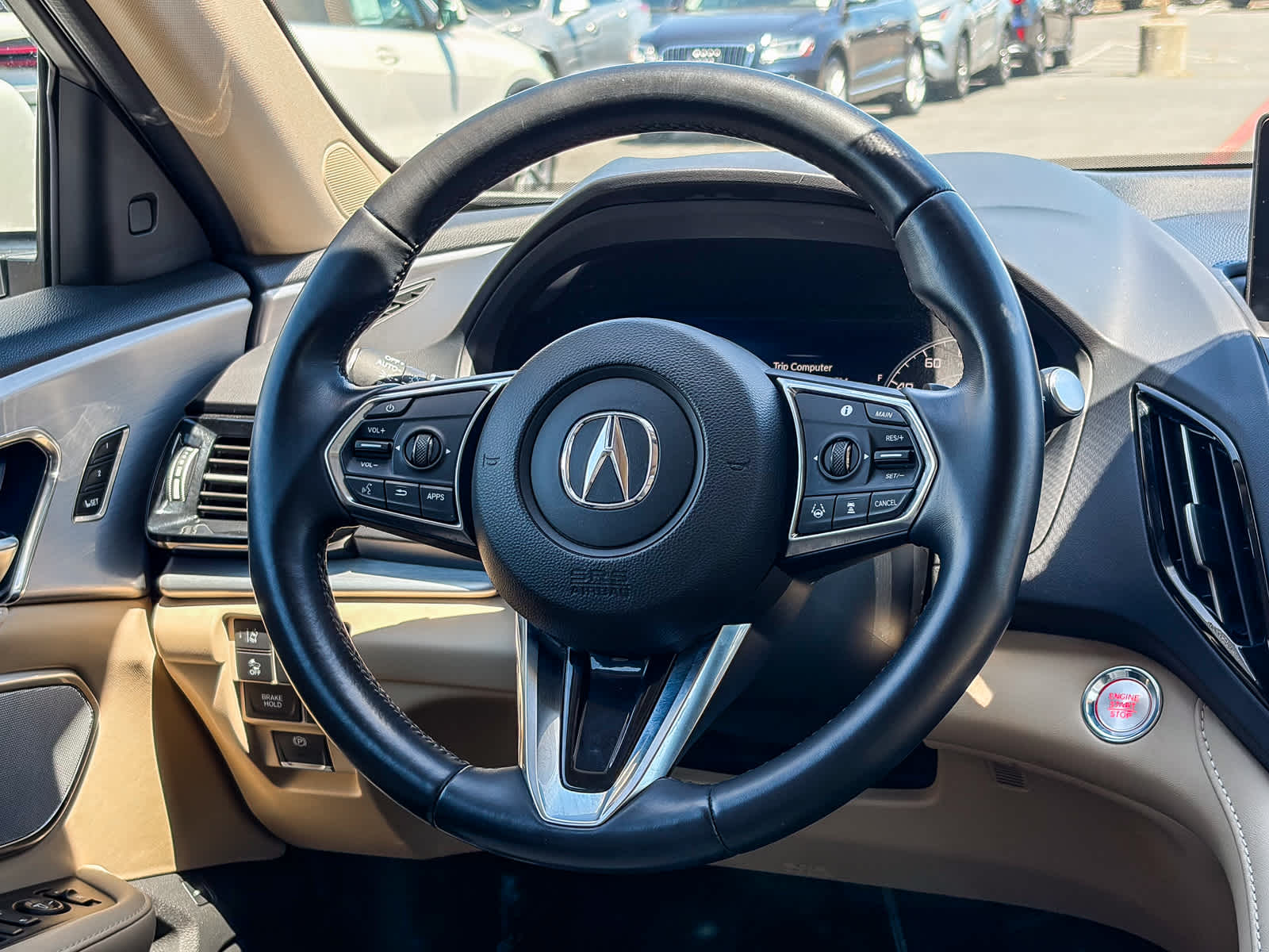 Thumbnail: 2021 Acura RDX - 13