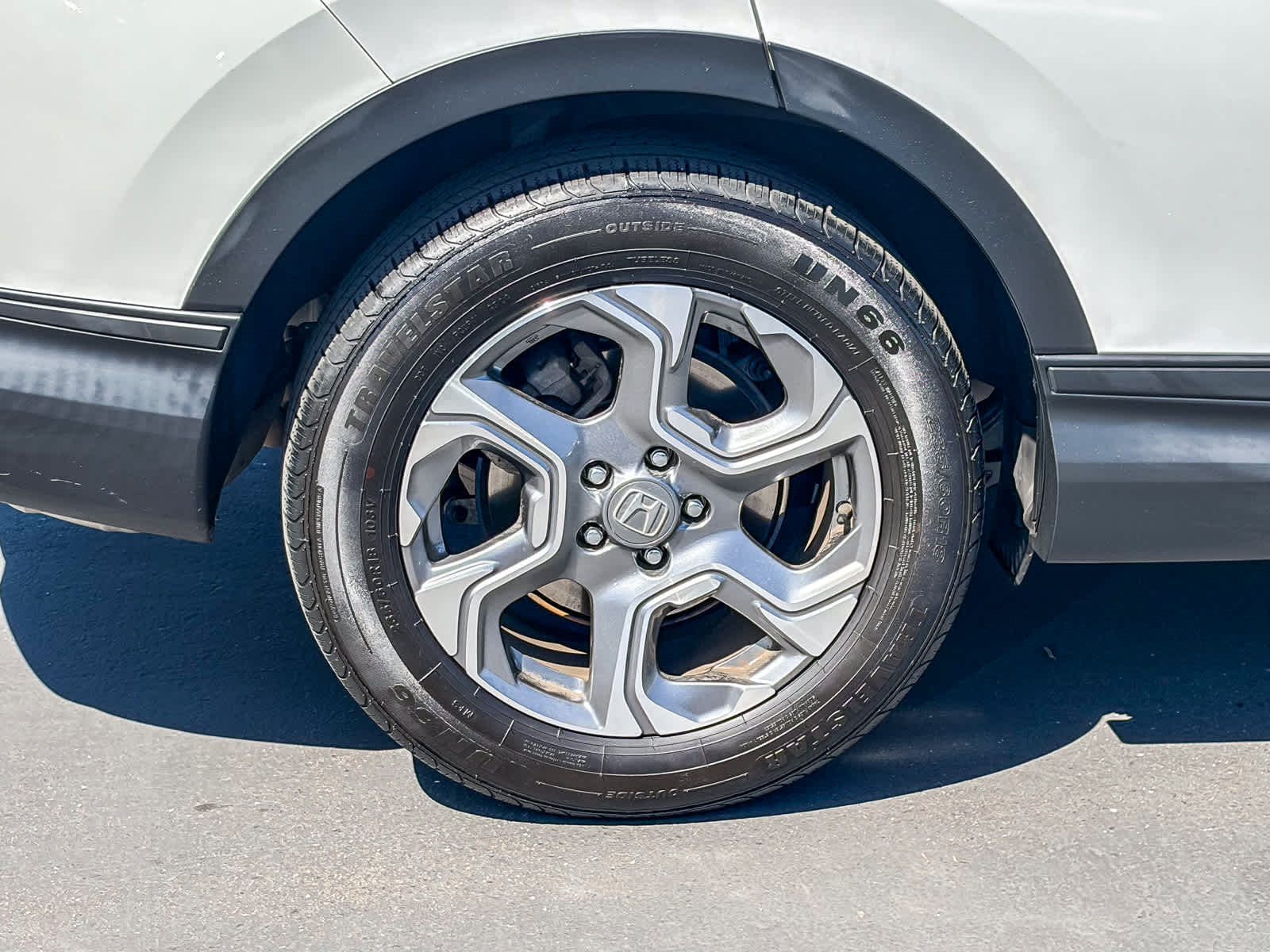 Thumbnail: 2019 Honda CR-V - 10