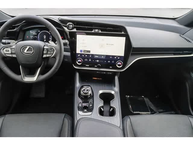 Thumbnail: 2026 Lexus RZ - 22