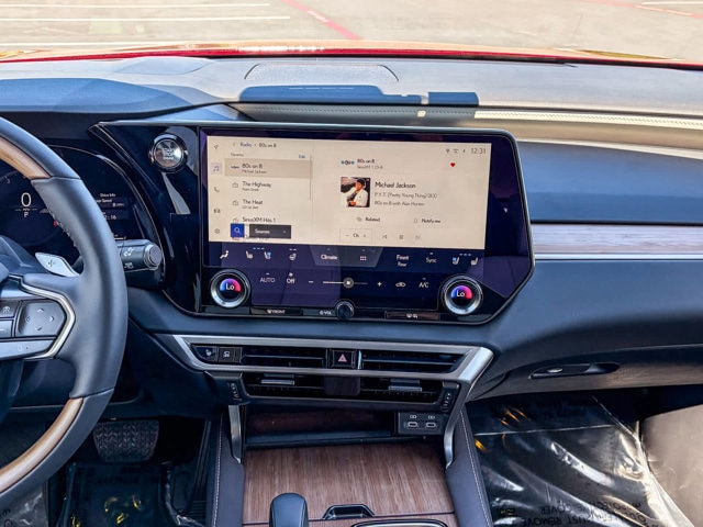 Thumbnail: 2026 Lexus RX - 14