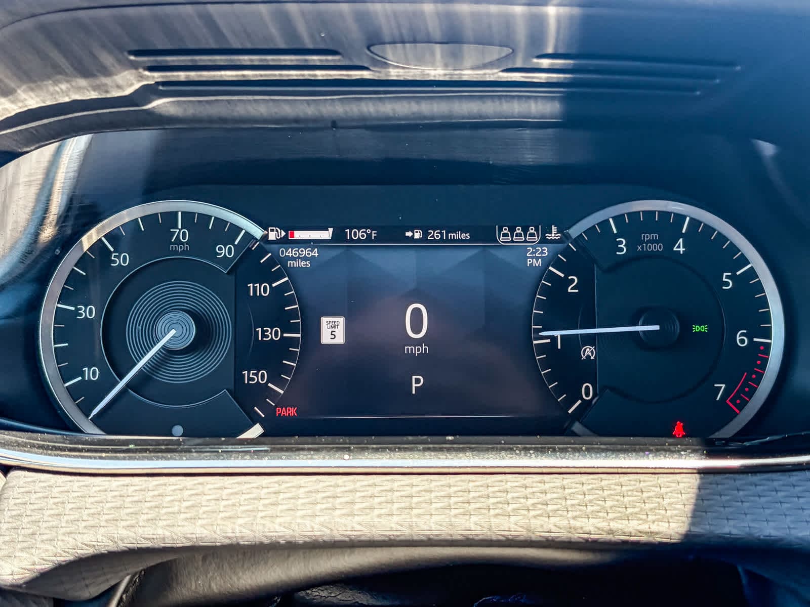 2023 Land Rover Range Rover Evoque S - Photo 22