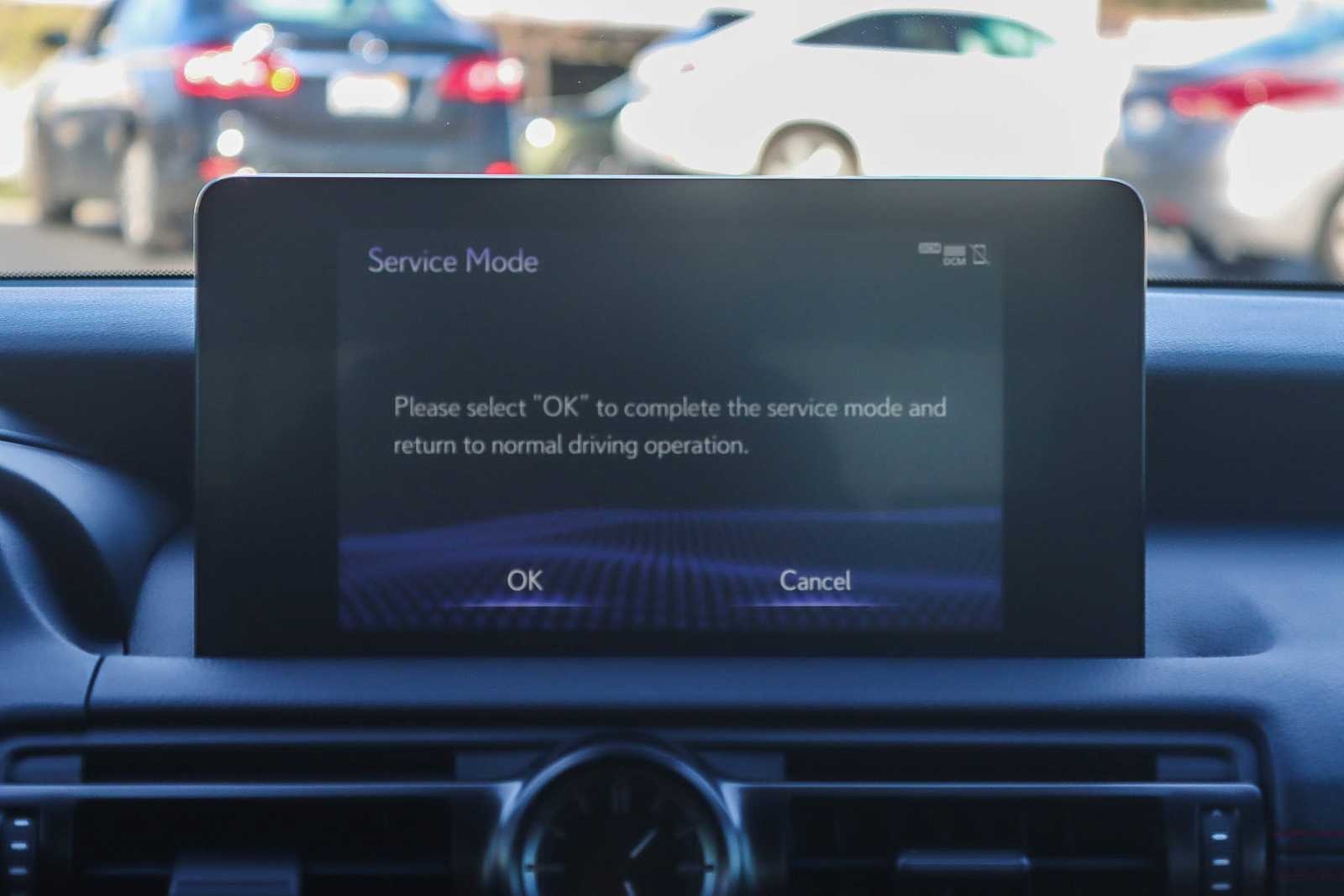 Thumbnail: 2025 Lexus IS - 13