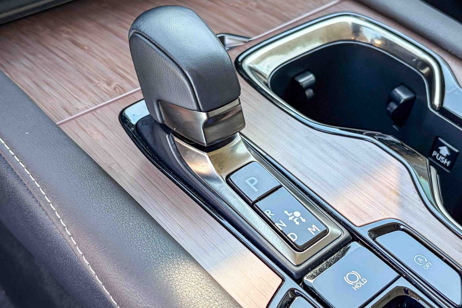 Thumbnail: 2023 Lexus RX - 18