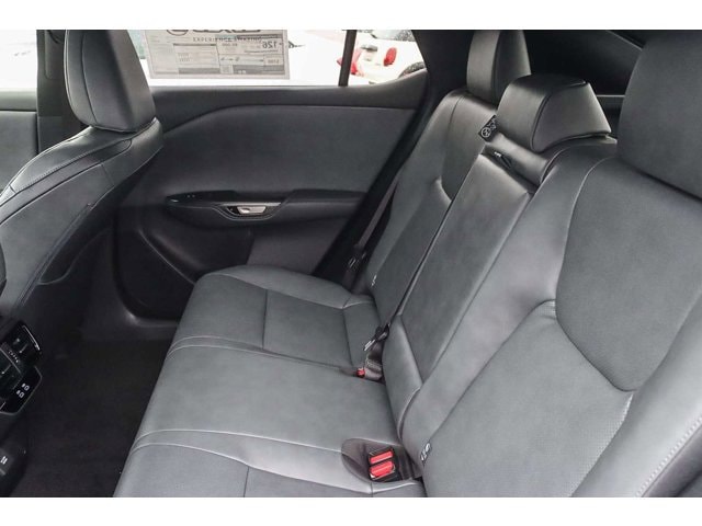 Thumbnail: 2026 Lexus RZ - 19