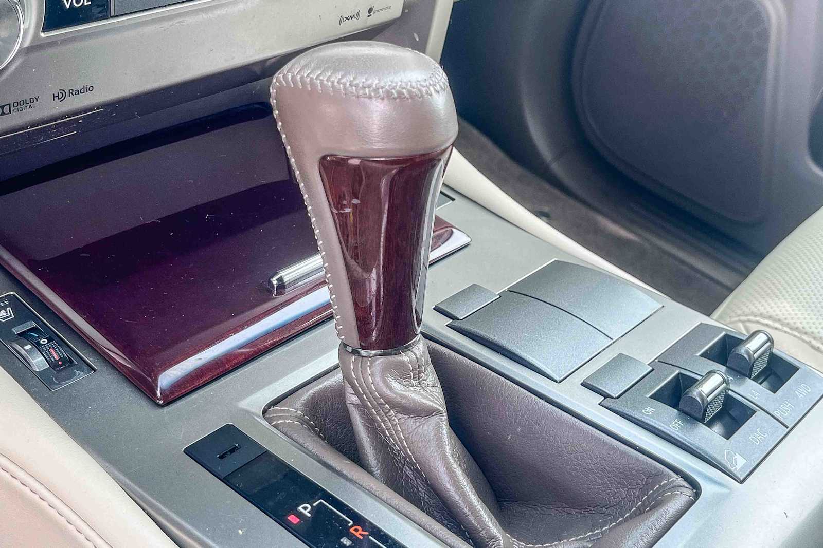 Thumbnail: 2018 Lexus GX - 20