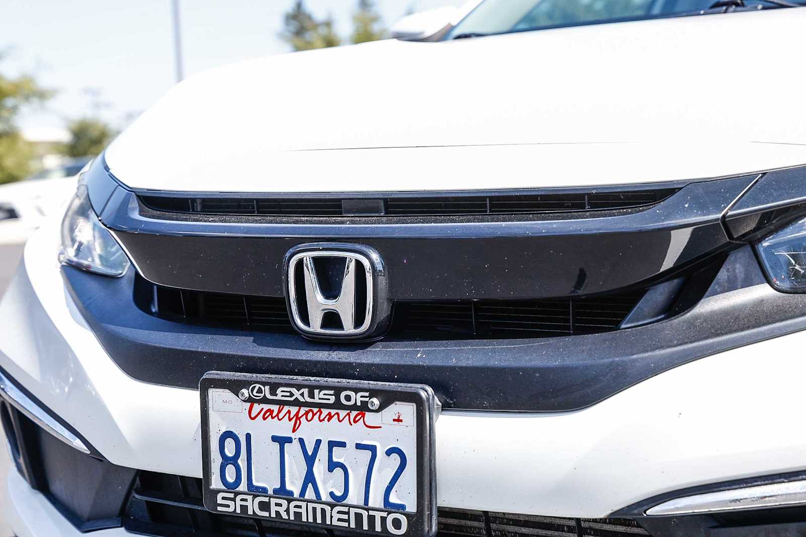 Thumbnail: 2019 Honda Civic - 9