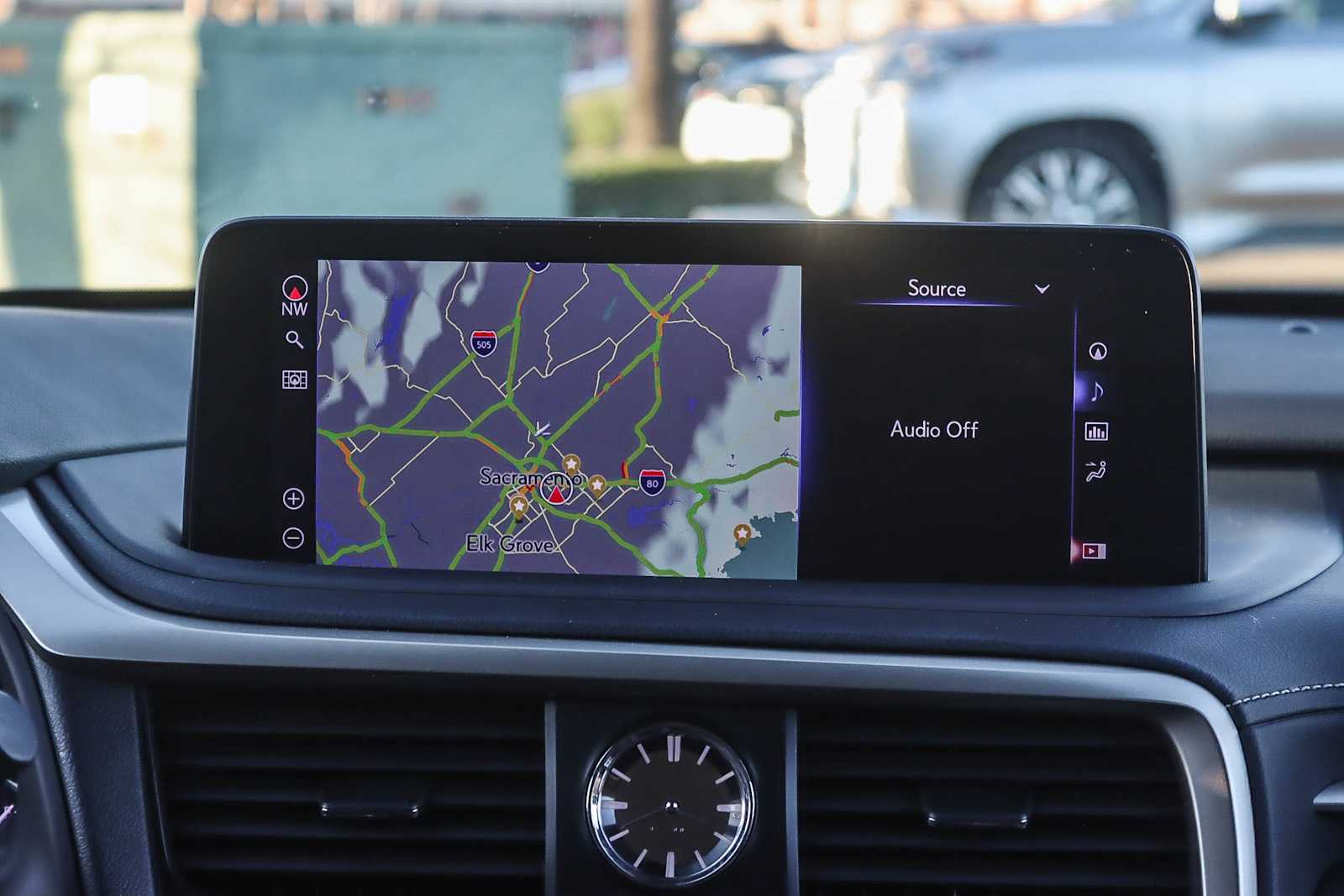 Thumbnail: 2020 Lexus RX - 13