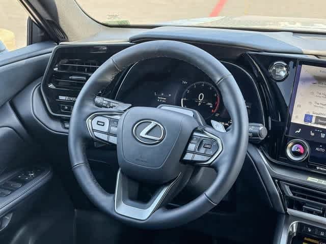 Thumbnail: 2026 Lexus TX - 37