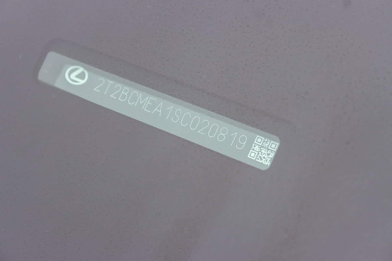 Thumbnail: 2025 Lexus RX - 27