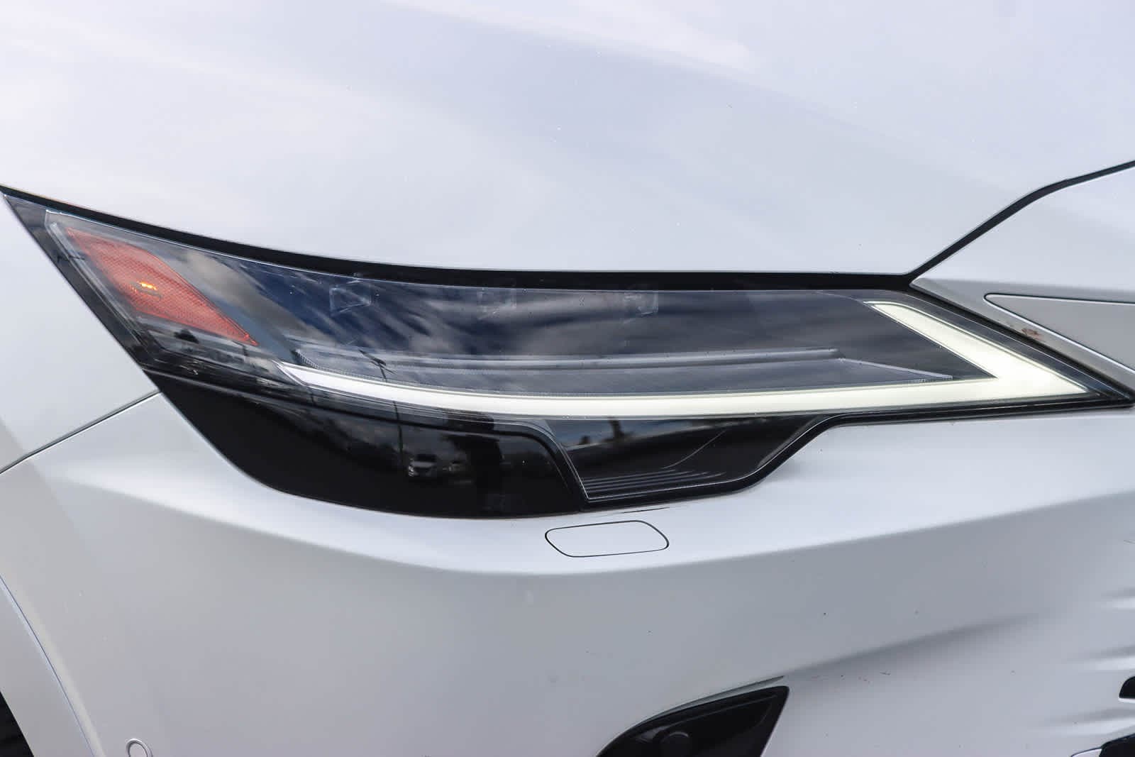 Thumbnail: 2024 Lexus RX - 7