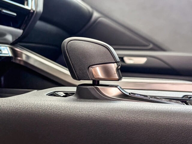 Thumbnail: 2026 Lexus TX - 23