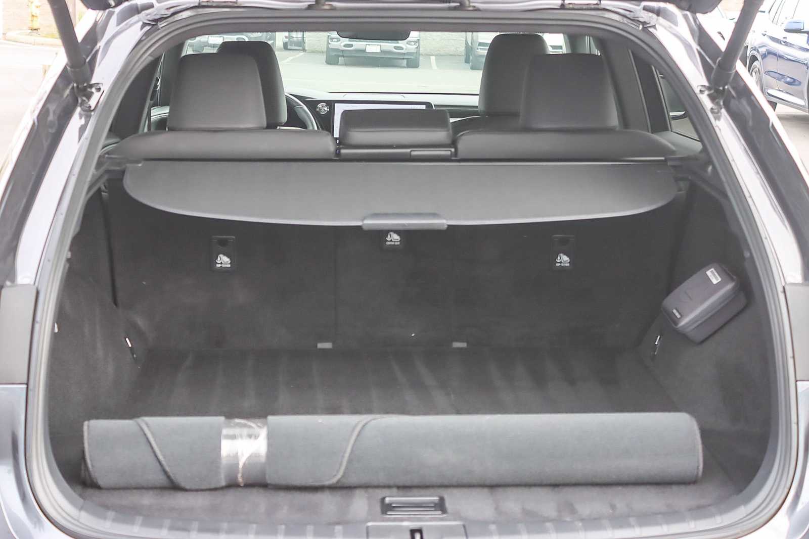 Thumbnail: 2025 Lexus RX - 26