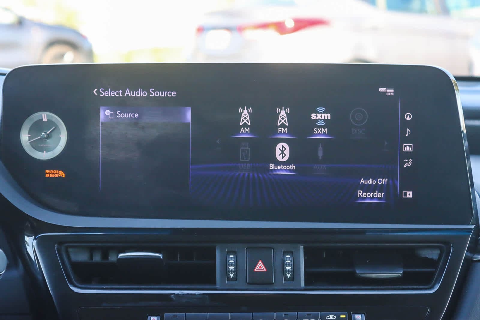 Thumbnail: 2022 Lexus ES - 13