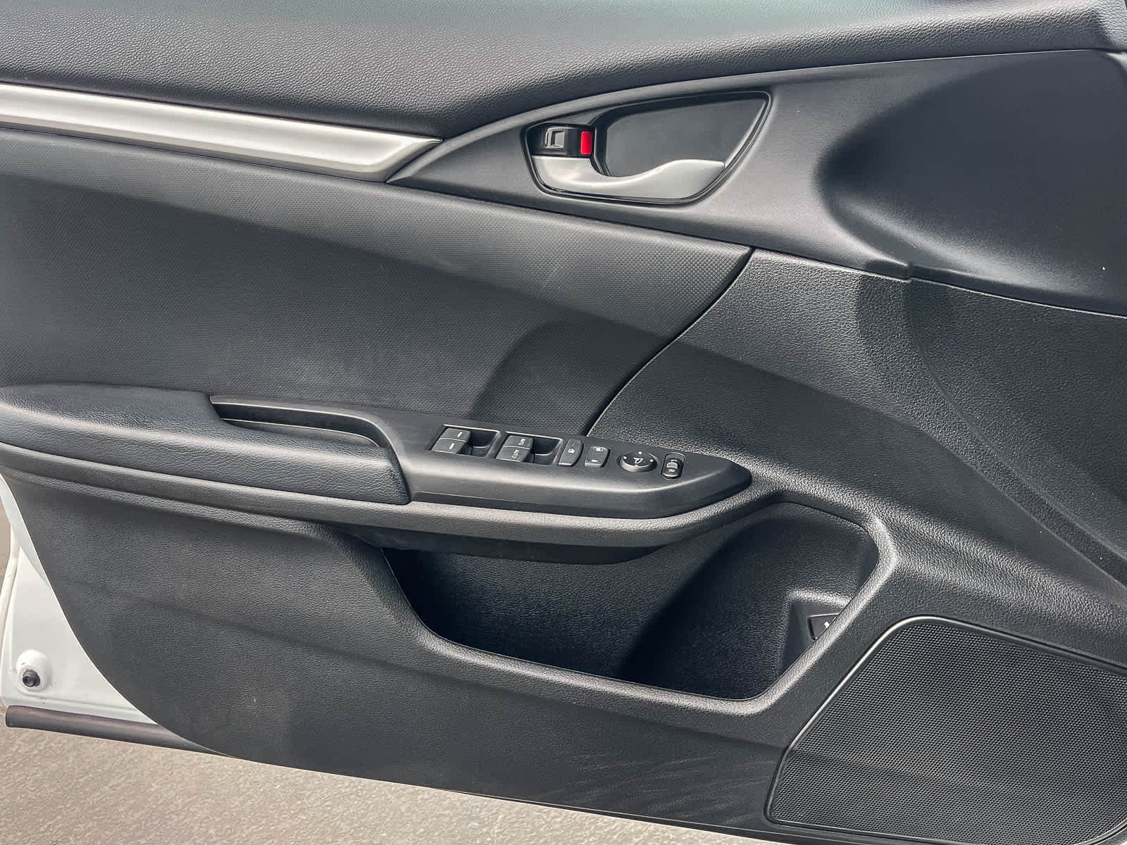 Thumbnail: 2019 Honda Civic - 19