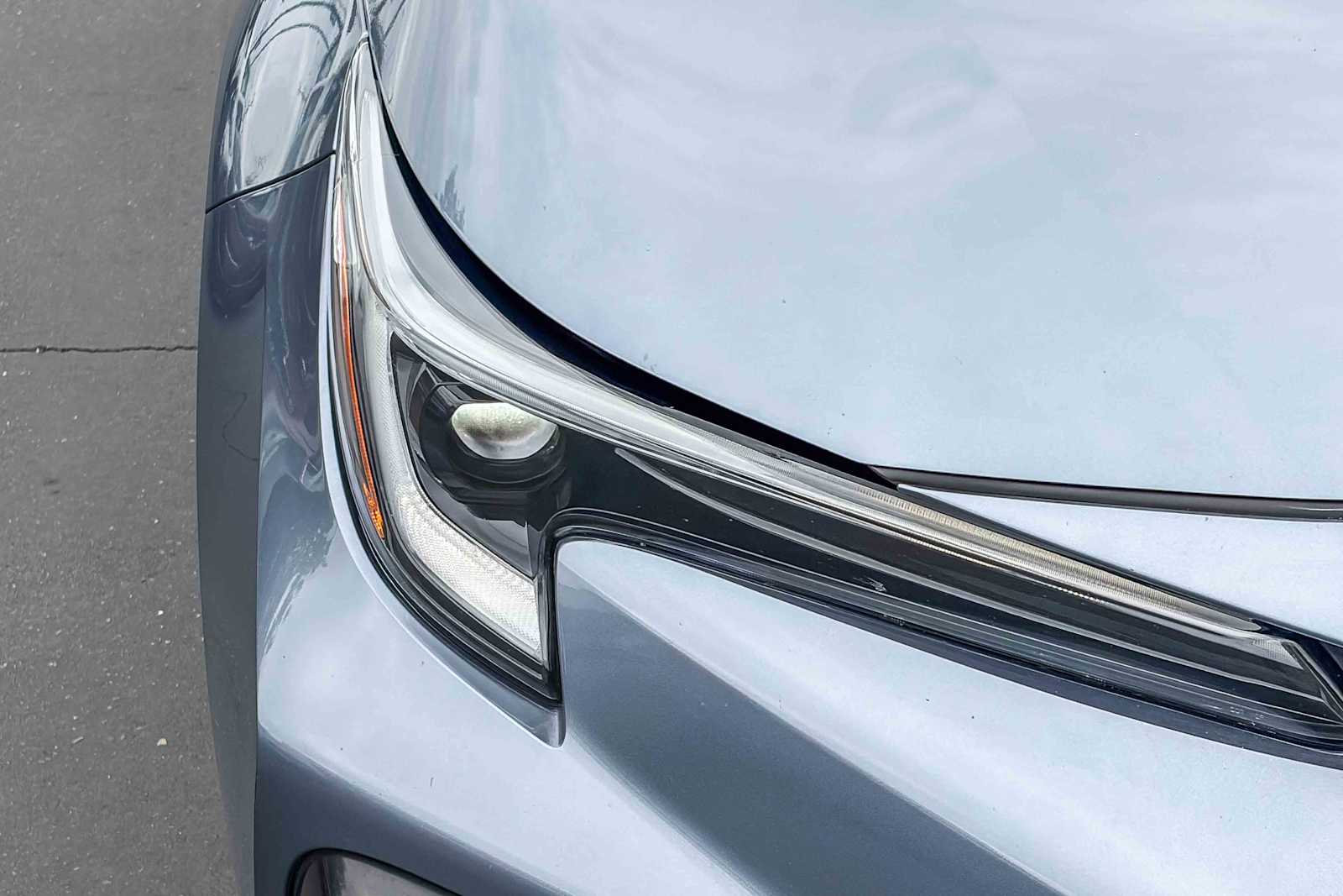 2024 Toyota Corolla SE photo 6