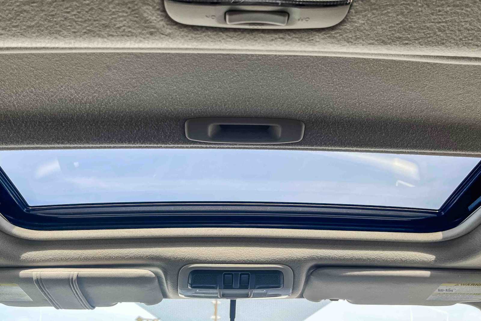 Thumbnail: 2016 Subaru Crosstrek - 13