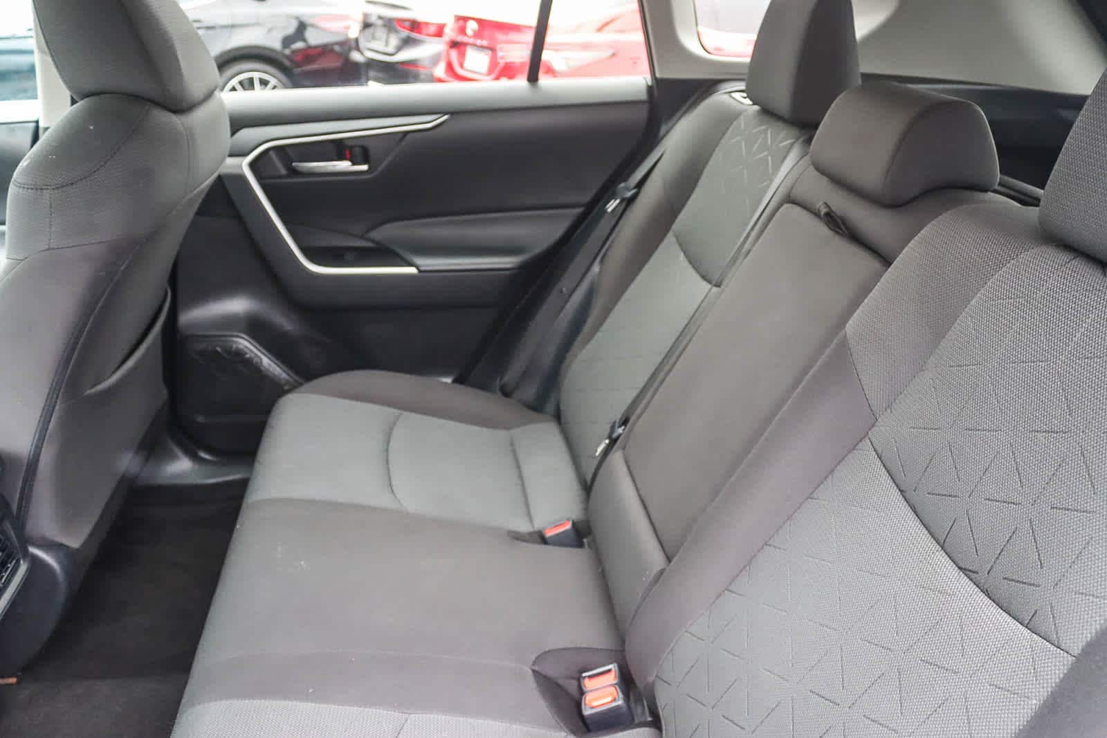 Thumbnail: 2023 Toyota RAV4 - 17