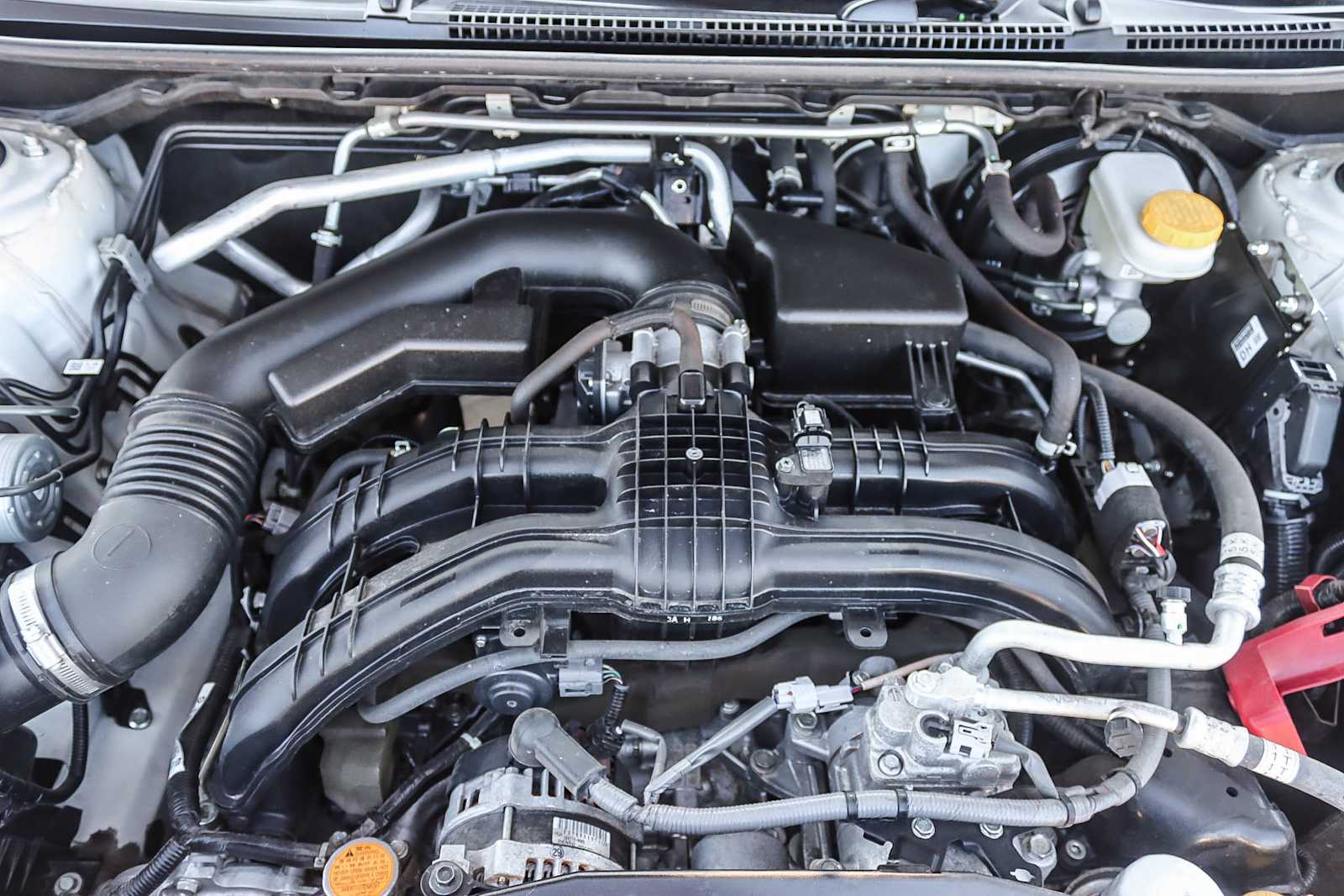 Thumbnail: 2023 Subaru Crosstrek - 26