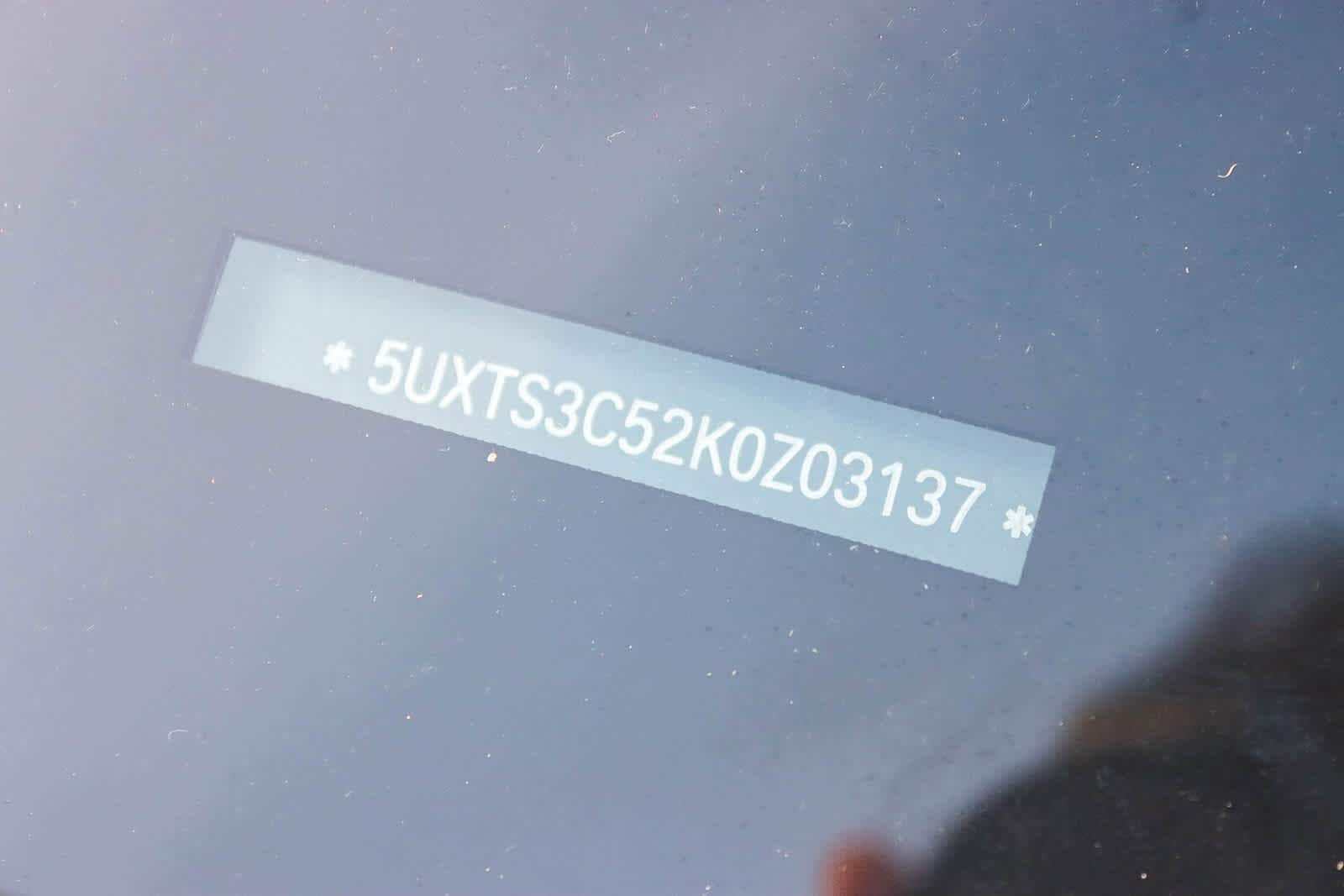 Thumbnail: 2019 BMW X3 - 24