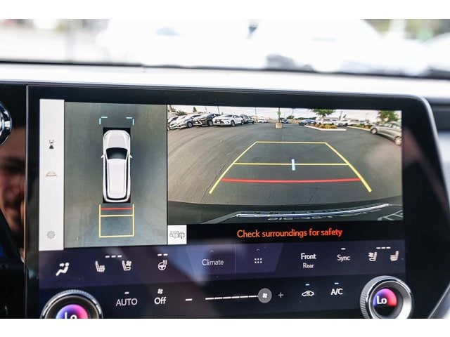 Thumbnail: 2026 Lexus TX - 24