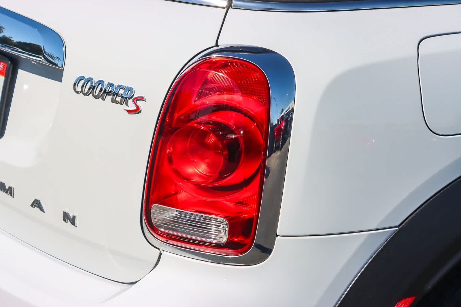 Thumbnail: 2019 MINI Cooper Countryman - 8