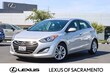 Hyundai Elantra GT