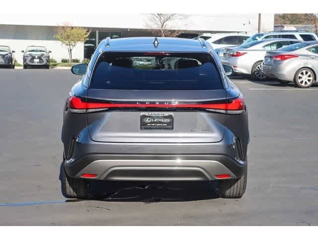 Thumbnail: 2026 Lexus RX - 6