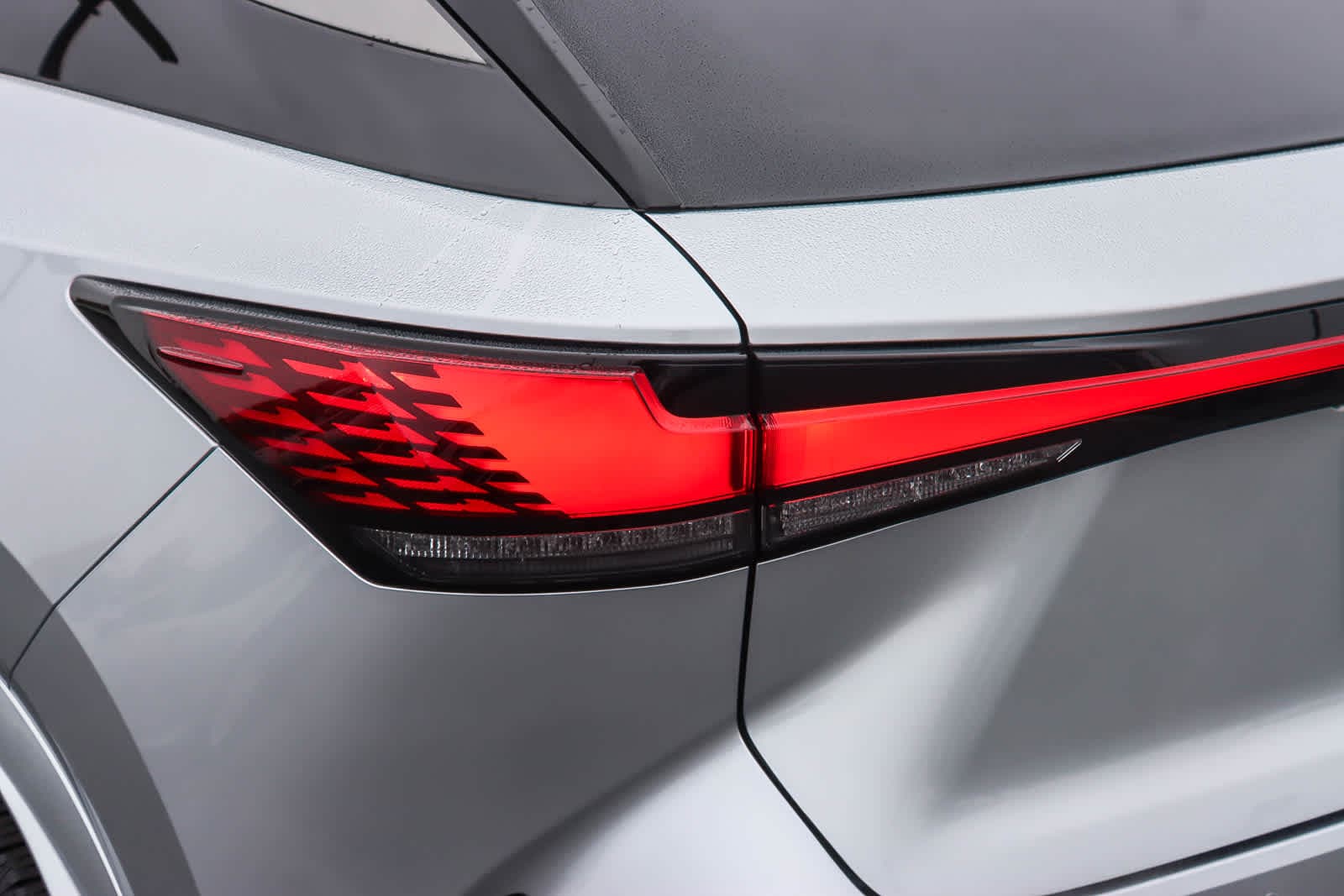 Thumbnail: 2025 Lexus RX - 8