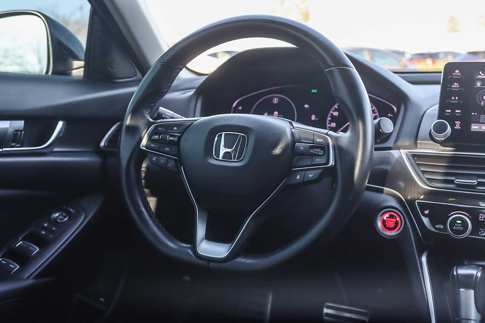 Thumbnail: 2021 Honda Accord - 14