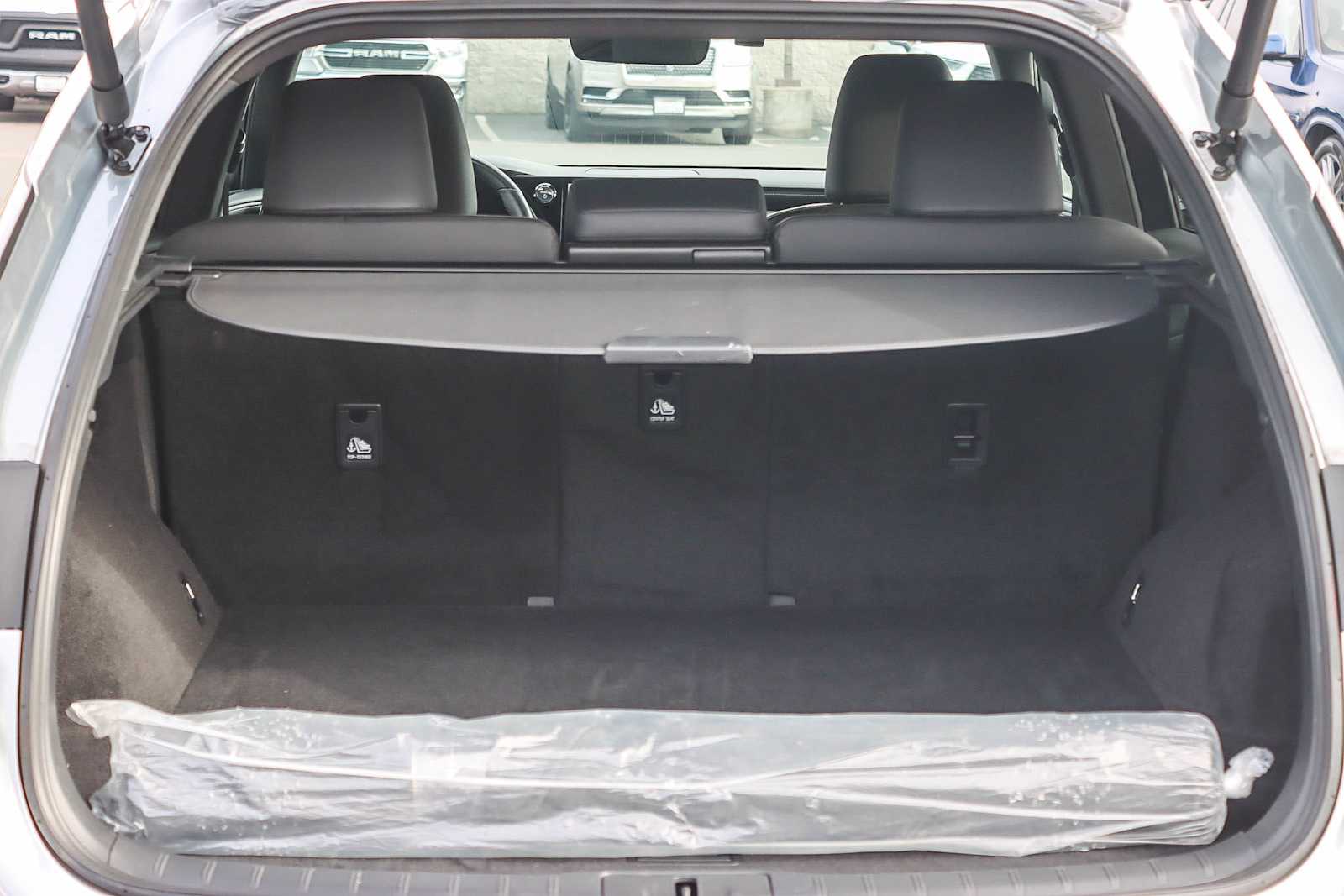 Thumbnail: 2025 Lexus RX - 26