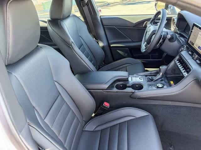 Thumbnail: 2026 Lexus IS - 15