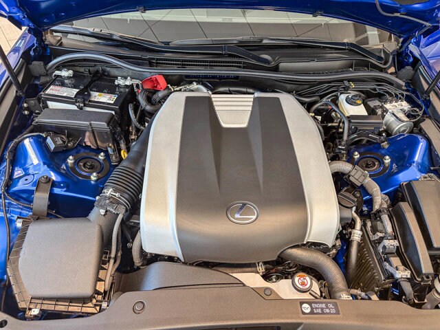 Thumbnail: 2026 Lexus IS - 29