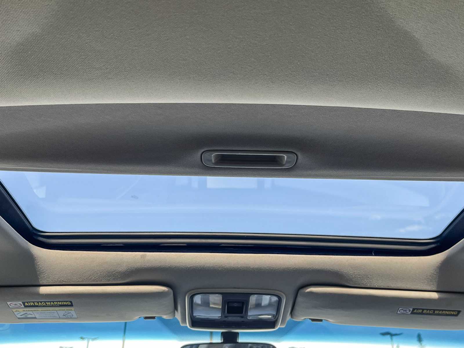 Thumbnail: 2007 Acura RDX - 15