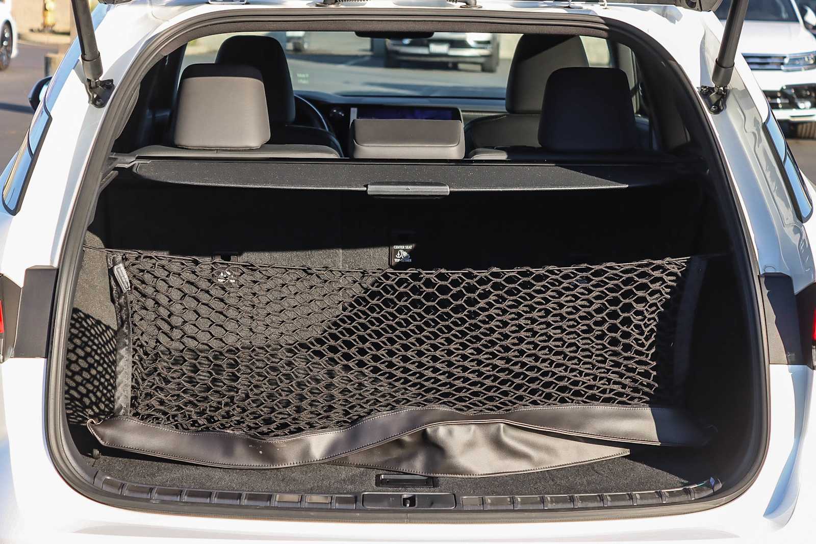 Thumbnail: 2025 Lexus RX - 25