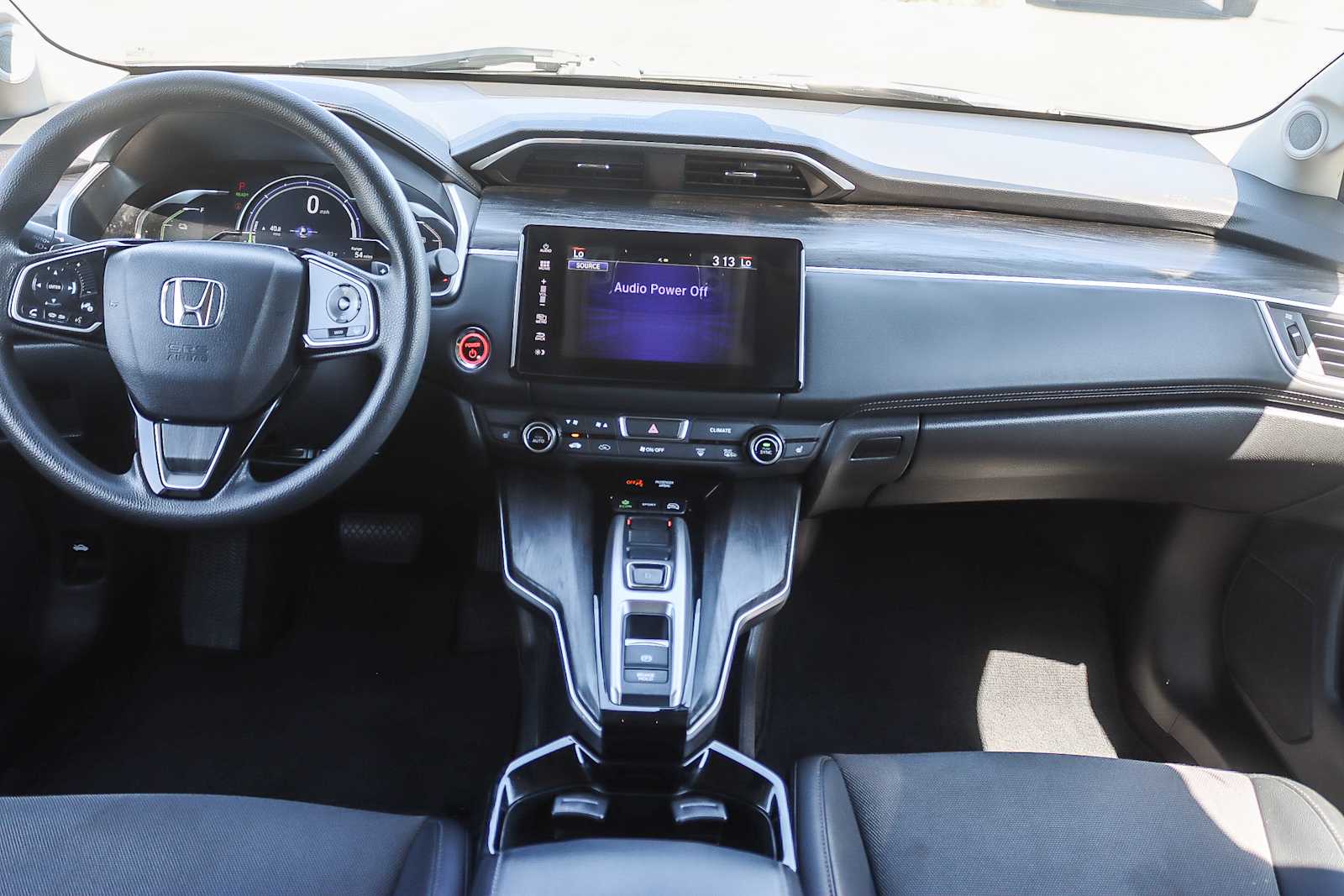 Thumbnail: 2018 Honda Clarity - 11