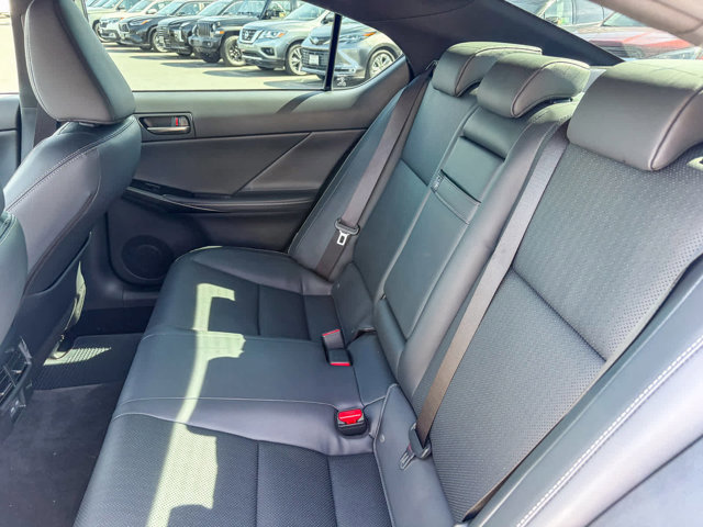 Thumbnail: 2026 Lexus IS - 20