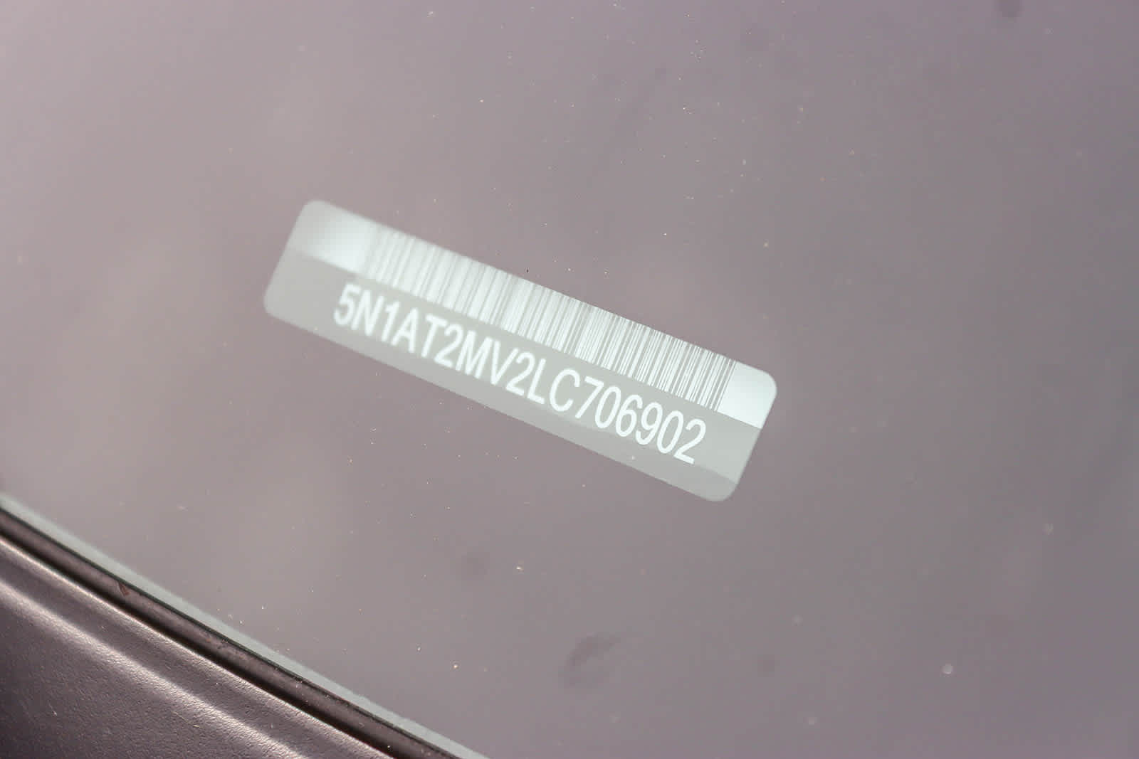 Thumbnail: 2020 Nissan Rogue - 27