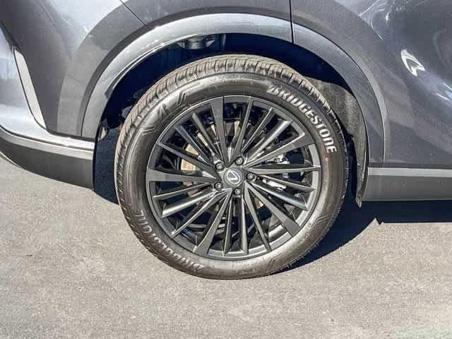 Thumbnail: 2026 Lexus RX - 21