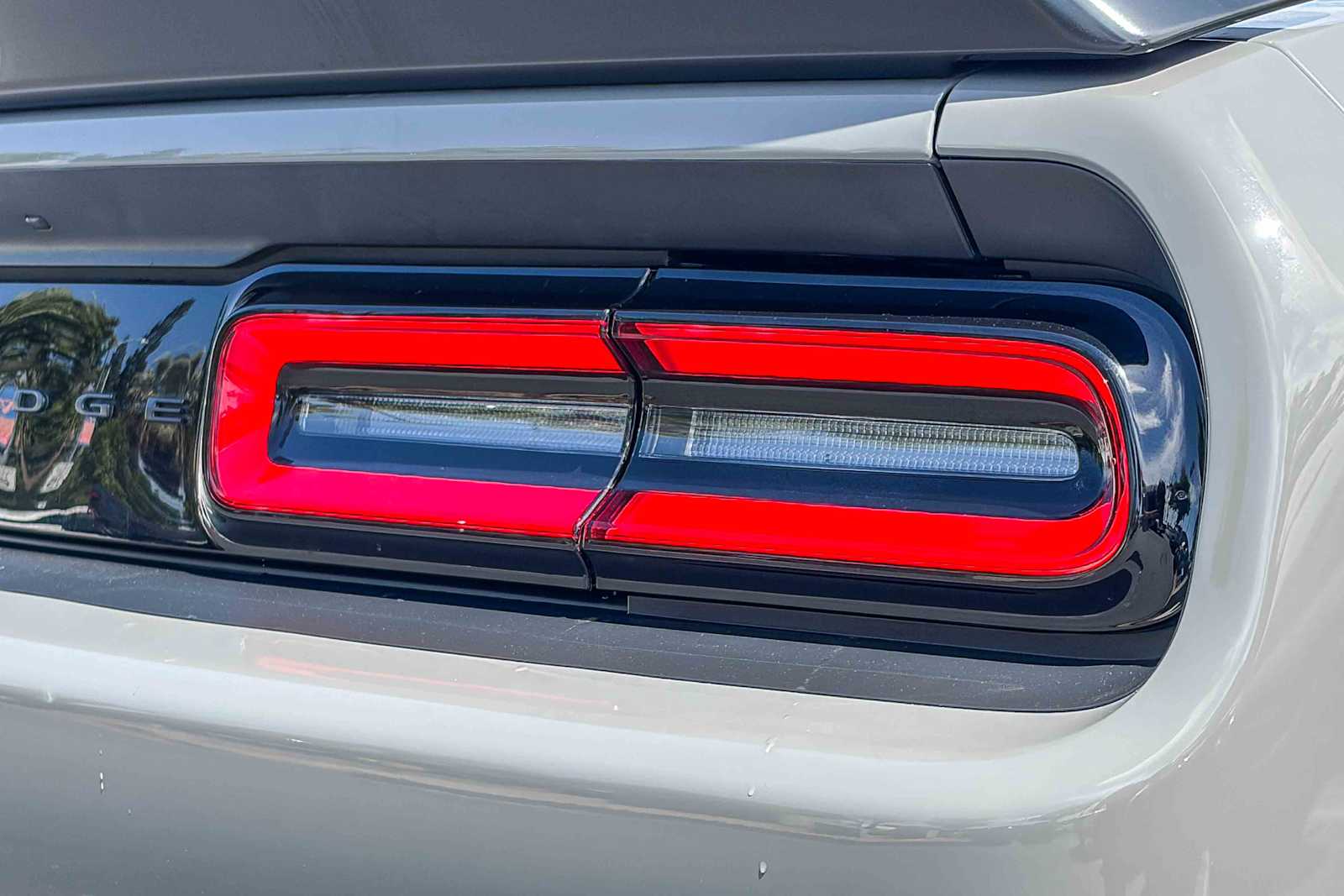 Thumbnail: 2023 Dodge Challenger - 8